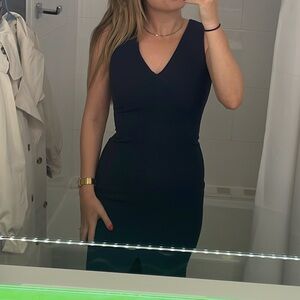 REVOLVE Likely Navy Mini Dress